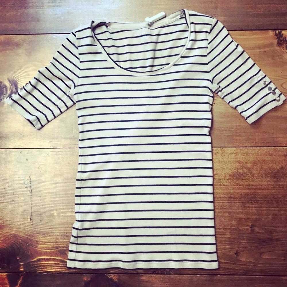 Ann Taylor